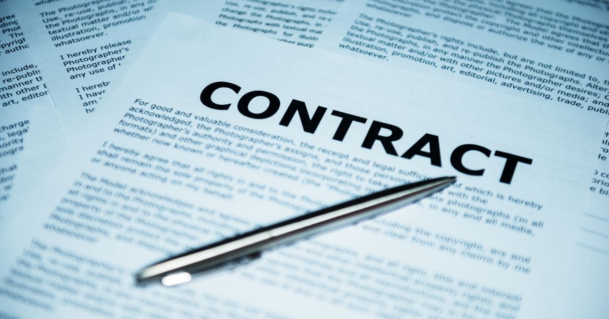 useful employment contracts
