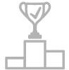 Highly Professional Icon