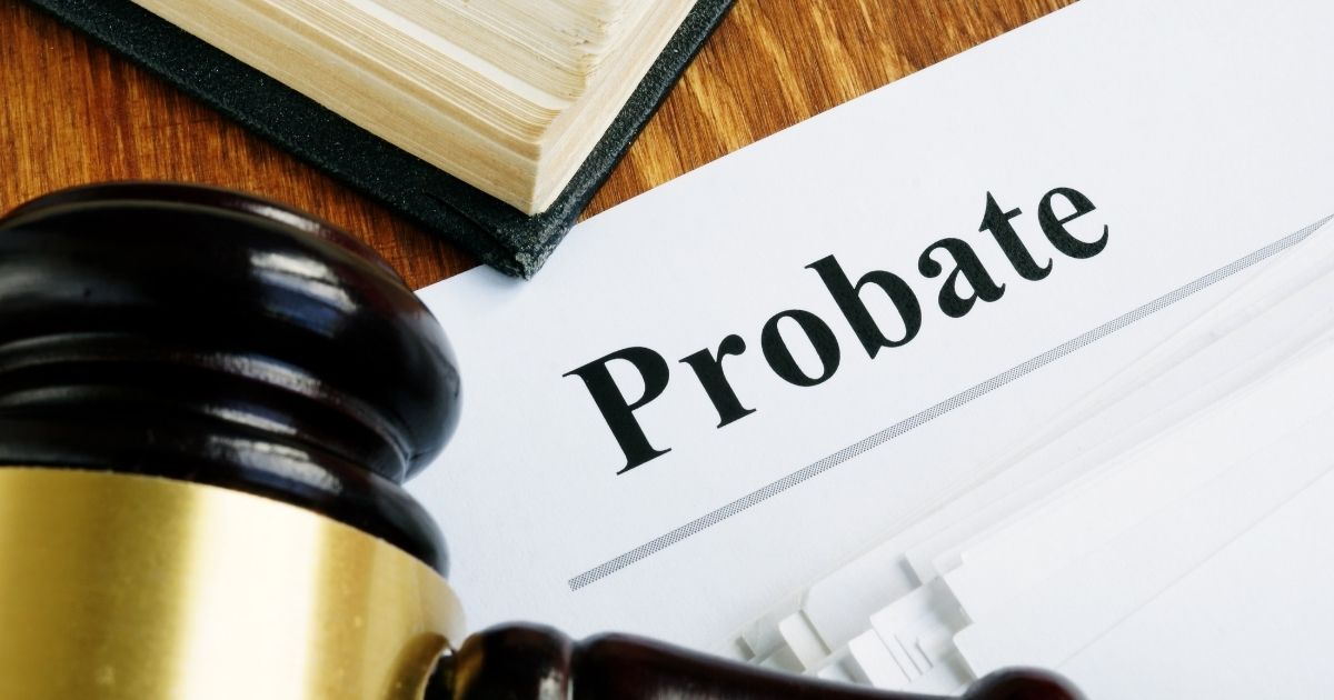 Expedite the Probate Process With Help From the Plainfield Wills, Trusts, and Estates Lawyers at Herold Law .
