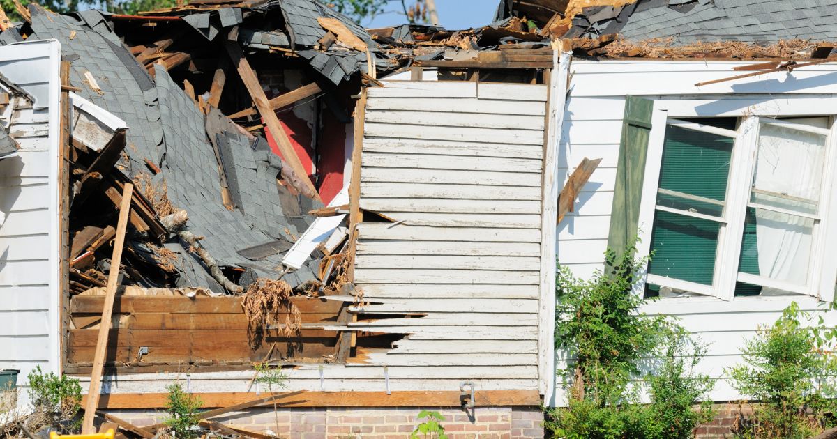 Contact a Plainfield-area Insurance Lawyer from Herold Law, P.A., For Legal Guidance with a Natural Disaster Insurance Claim.