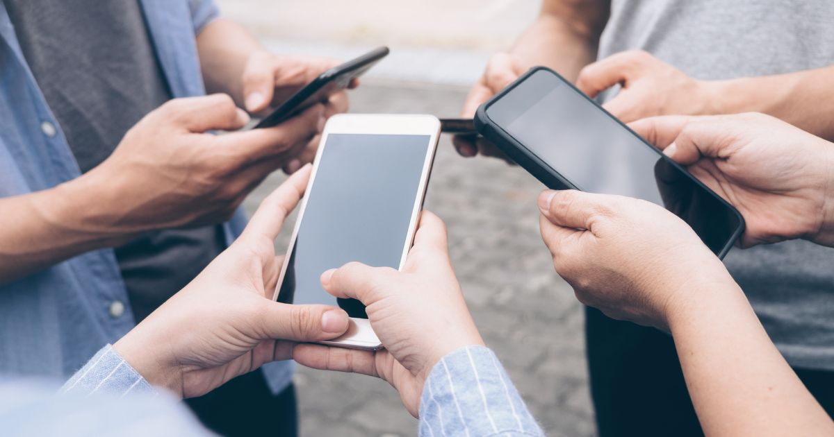 mobile phone privacy