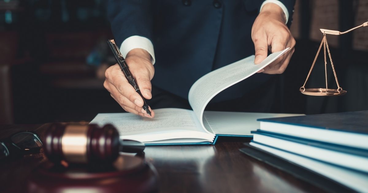 New Jersey Commercial Litigation Attorneys at Herold Law, P.A. Will Resolve Your Dispute