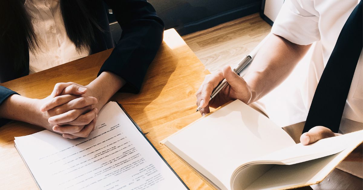 Find the Right Legal Path With Our New Jersey Commercial Litigation Lawyers at Herold Law, P.A.