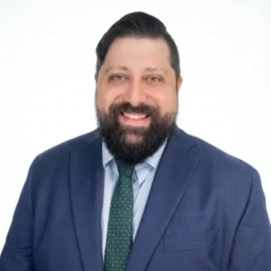 Drew Ruzanski